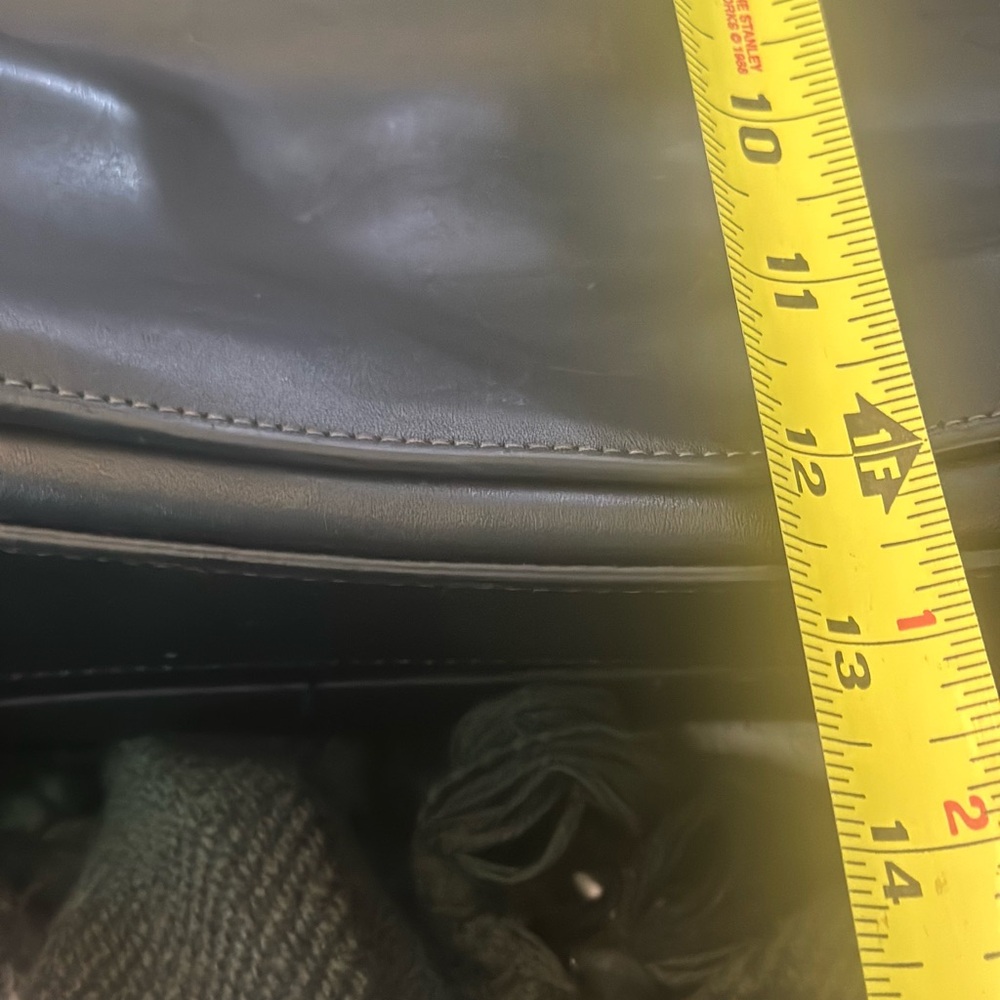 TUMI computer bag - Picture 12 of 14